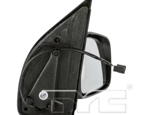 TYC Genera Door Mirror Nissan Right