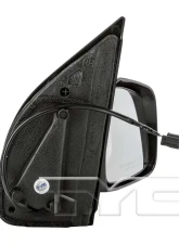 TYC Genera Door Mirror Nissan Right                                     - 5730231 - Image 4
