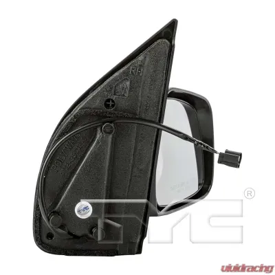 TYC Genera Door Mirror Nissan Right - 5730231