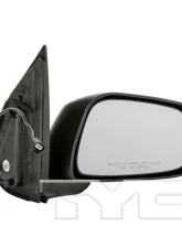 TYC Genera Door Mirror Nissan Right                                     - 5730231 - Image 2