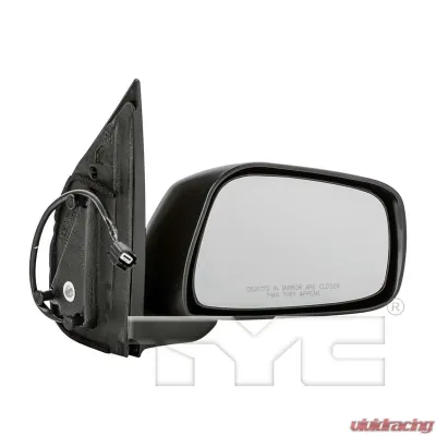 TYC Genera Door Mirror Nissan Right - 5730231
