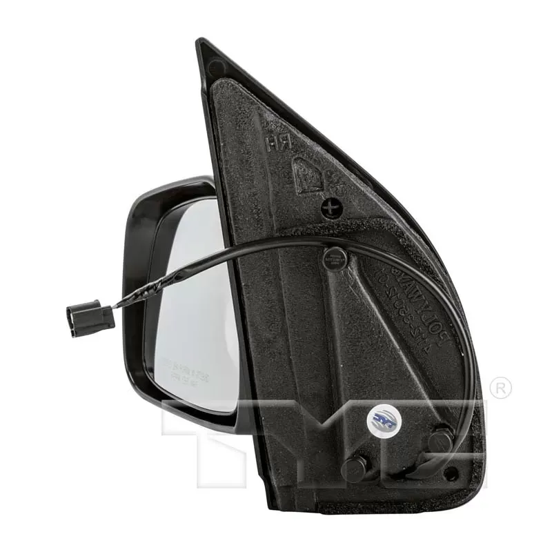 TYC Genera Door Mirror Nissan Left 5730232 | Vivid Racing