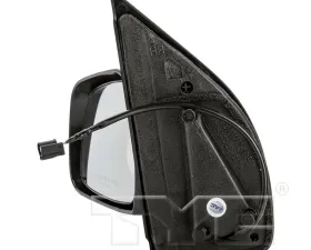 TYC Genera Door Mirror Nissan Left