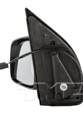 TYC Genera Door Mirror Nissan Left                                     - 5730232 - Image 4
