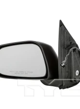 TYC Genera Door Mirror Nissan Left                                     - 5730232 - Image 2