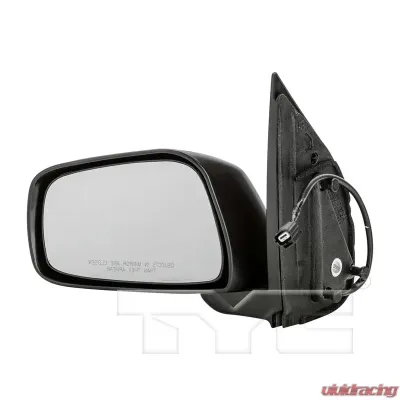 TYC Genera Door Mirror Nissan Left - 5730232