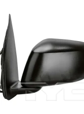 TYC Genera Door Mirror Nissan Left                                     - 5730232 - Image 3