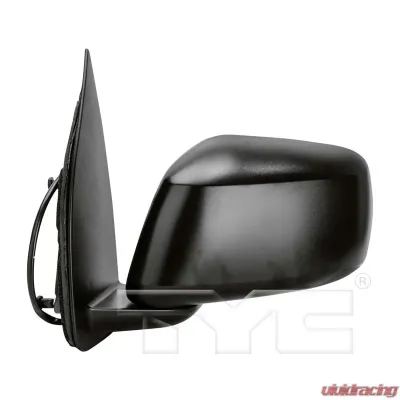 TYC Genera Door Mirror Nissan Left - 5730232