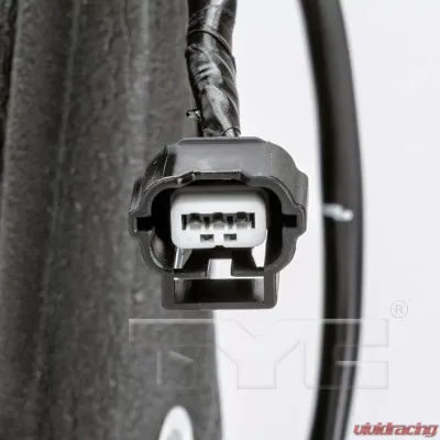 TYC Genera Door Mirror Nissan Left - 5730232