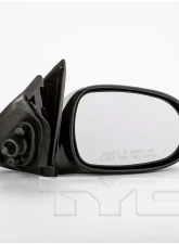 TYC Genera Door Mirror Nissan Sentra Right 2000-2006                                     - 5750021 - Image 3