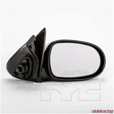 TYC Genera Door Mirror Nissan Sentra Right 2000-2006 - 5750021