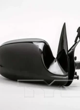 TYC Genera Door Mirror Nissan Sentra Right 2000-2006                                     - 5750021 - Image 2
