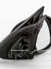 TYC Genera Door Mirror Nissan Sentra Right 2000-2006                                     - 5750021 - Image 3
