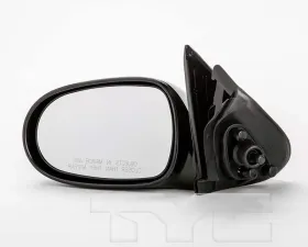 TYC Genera Door Mirror Nissan Sentra Left 2000-2006