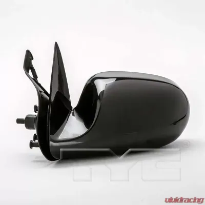 TYC Genera Door Mirror Nissan Sentra Left 2000-2006 - 5750022