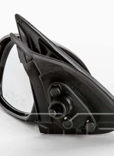 TYC Genera Door Mirror Nissan Sentra Left 2000-2006                                     - 5750022 - Image 3