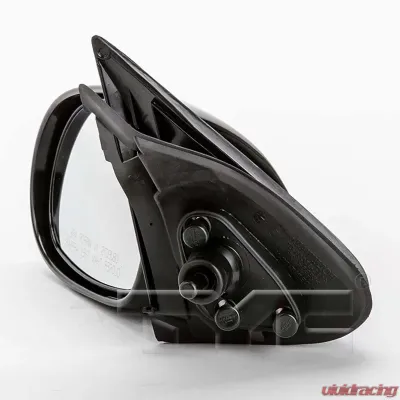 TYC Genera Door Mirror Nissan Sentra Left 2000-2006 - 5750022
