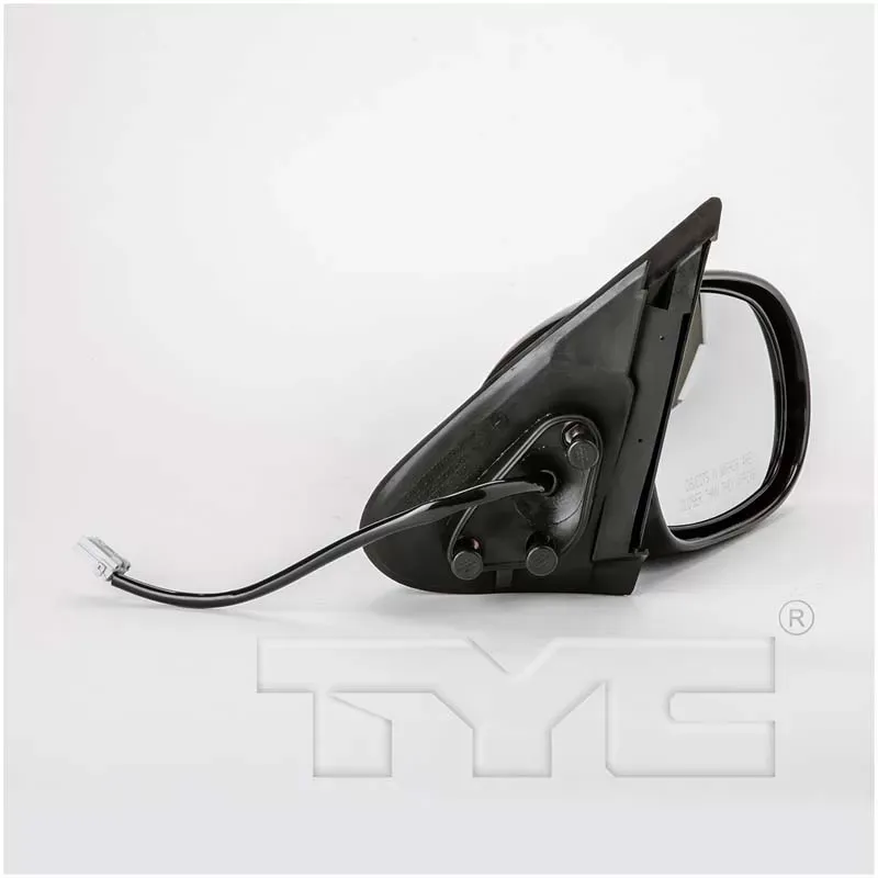 品質が完璧 TYC Genera for 2000-2006 Right Sentra Nissan Mirror Door 小物
