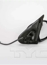 TYC Genera Door Mirror Nissan Sentra Right 2000-2006                                     - 5750031 - Image 4