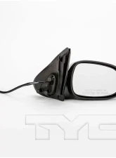 TYC Genera Door Mirror Nissan Sentra Right 2000-2006                                     - 5750031 - Image 2