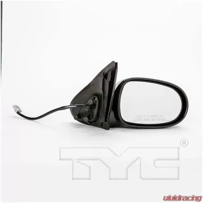 TYC Genera Door Mirror Nissan Sentra Right 2000-2006 for