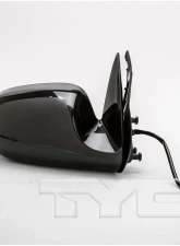 TYC Genera Door Mirror Nissan Sentra Right 2000-2006                                     - 5750031 - Image 3