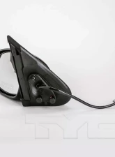 TYC Genera Door Mirror Nissan Sentra Left 2000-2006                                     - 5750032 - Image 4