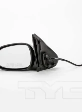 TYC Genera Door Mirror Nissan Sentra Left 2000-2006                                     - 5750032 - Image 2