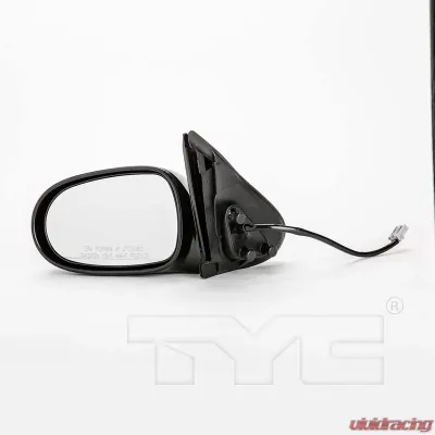TYC Genera Door Mirror Nissan Sentra Left 2000-2006 - 5750032