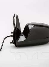 TYC Genera Door Mirror Nissan Sentra Left 2000-2006                                     - 5750032 - Image 3