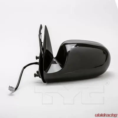 TYC Genera Door Mirror Nissan Sentra Left 2000-2006 - 5750032