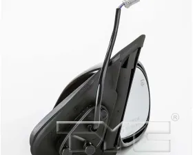 TYC Genera Door Mirror Nissan Sentra Right 2000-2006