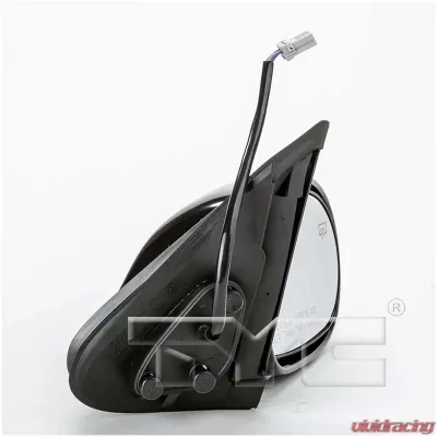 TYC Genera Door Mirror Nissan Sentra Right 2000-2006 - 5750041