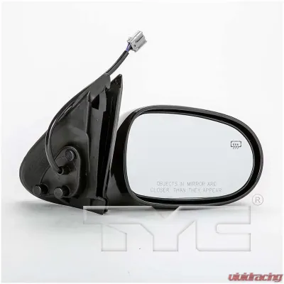 TYC Genera Door Mirror Nissan Sentra Right 2000-2006 - 5750041