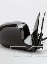 TYC Genera Door Mirror Nissan Sentra Right 2000-2006                                     - 5750041 - Image 3