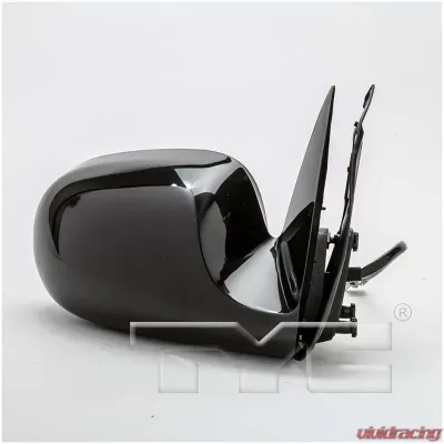 TYC Genera Door Mirror Nissan Sentra Right 2000-2006 - 5750041