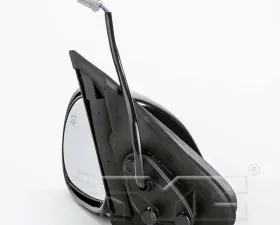 TYC Genera Door Mirror Nissan Sentra Left 2000-2006