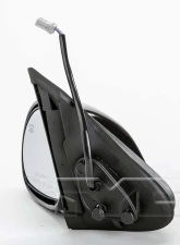 TYC Genera Door Mirror Nissan Sentra Left 2000-2006                                     - 5750042 - Image 4
