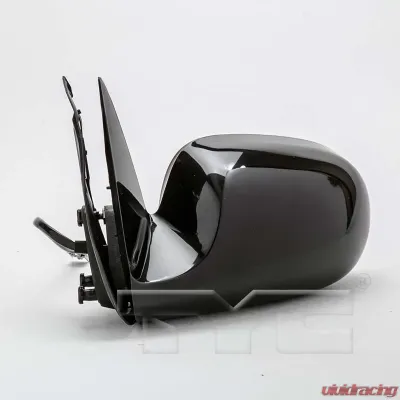 TYC Genera Door Mirror Nissan Sentra Left 2000-2006 - 5750042
