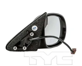 TYC Genera Door Mirror Nissan Right