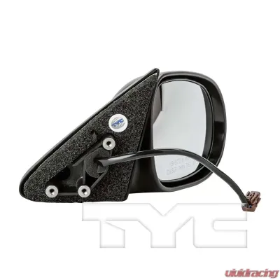 TYC Genera Door Mirror Nissan Right - 5750231