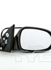 TYC Genera Door Mirror Nissan Right                                     - 5750231 - Image 2