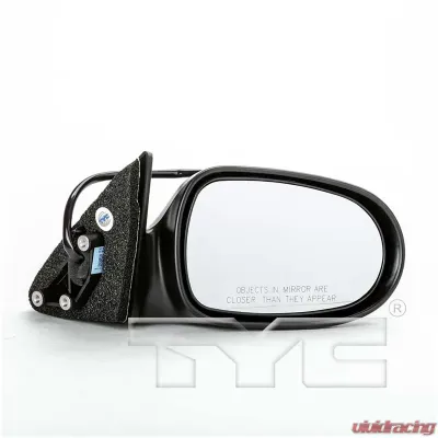 TYC Genera Door Mirror Nissan Right - 5750231