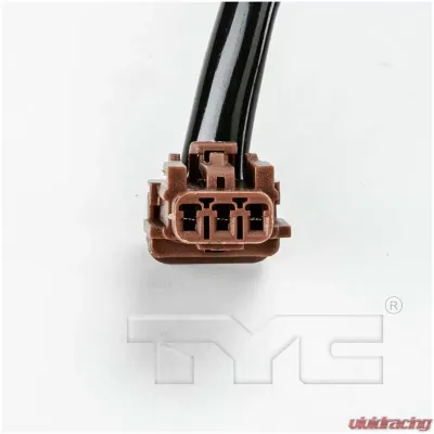 TYC Genera Door Mirror Nissan Right - 5750231