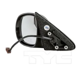 TYC Genera Door Mirror Nissan Left