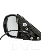 TYC Genera Door Mirror Nissan Left                                     - 5750232 - Image 4
