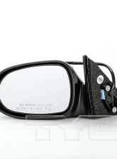TYC Genera Door Mirror Nissan Left                                     - 5750232 - Image 2