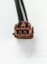 TYC Genera Door Mirror Nissan Left                                     - 5750232 - Image 4