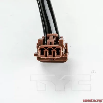 TYC Genera Door Mirror Nissan Left - 5750232