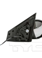 TYC Genera Door Mirror Nissan Sentra Right 2013-2015                                     - 5750431 - Image 4
